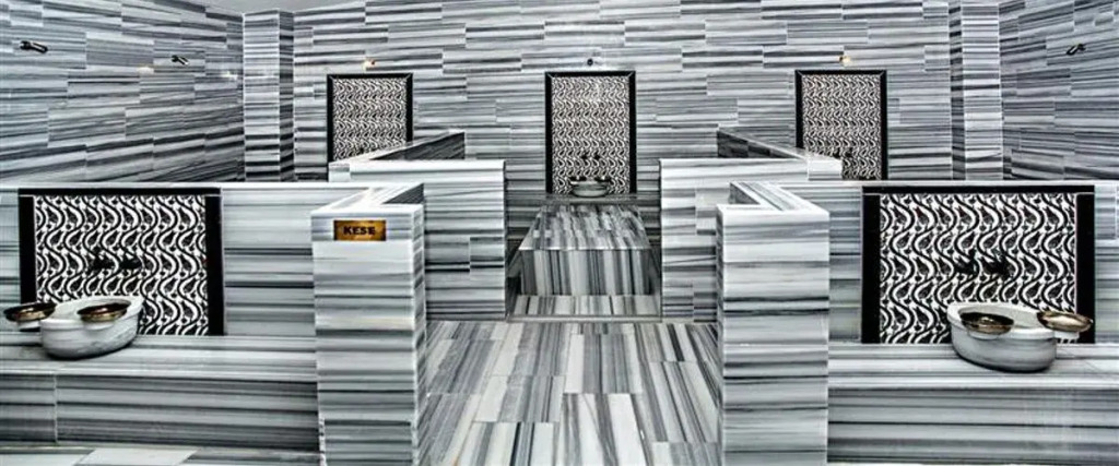 Gıran Park Termal Hotel