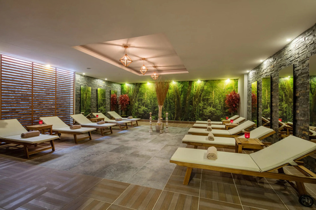 Selge Beach Resort &Spa