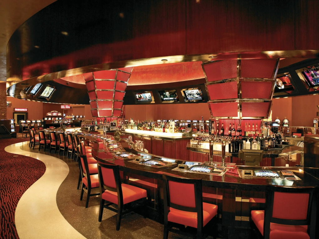 Santa Fe Station Hotel & Casino
