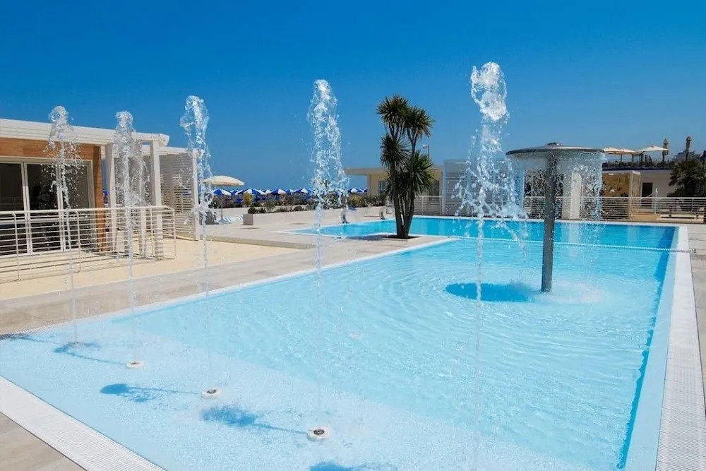 Hotel Aquarius