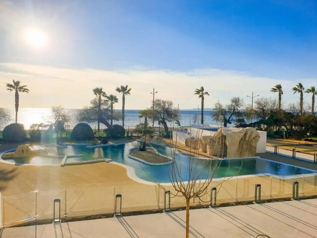 L'Oustal Del Mar