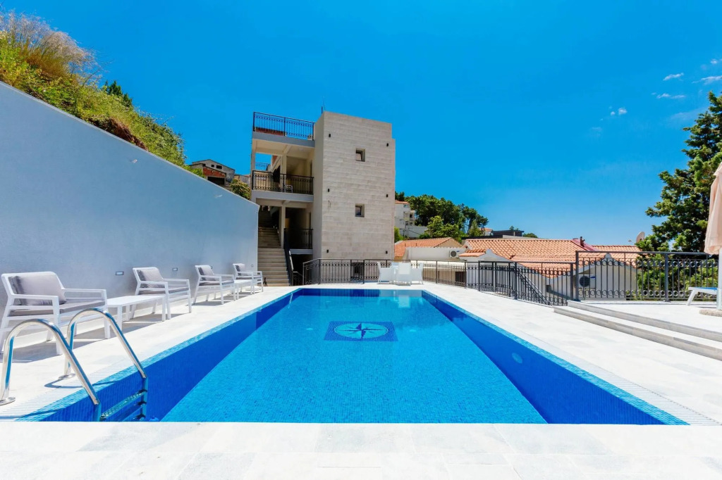 Boutique Villa Jovan