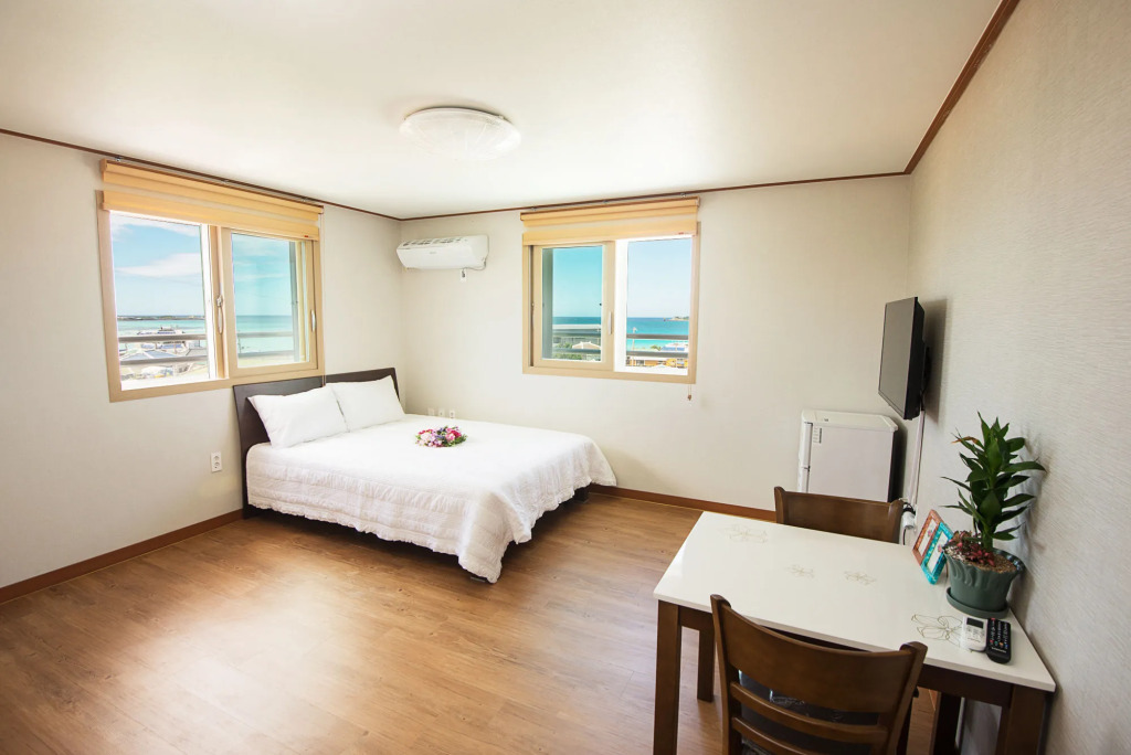Silver Ocean Pension