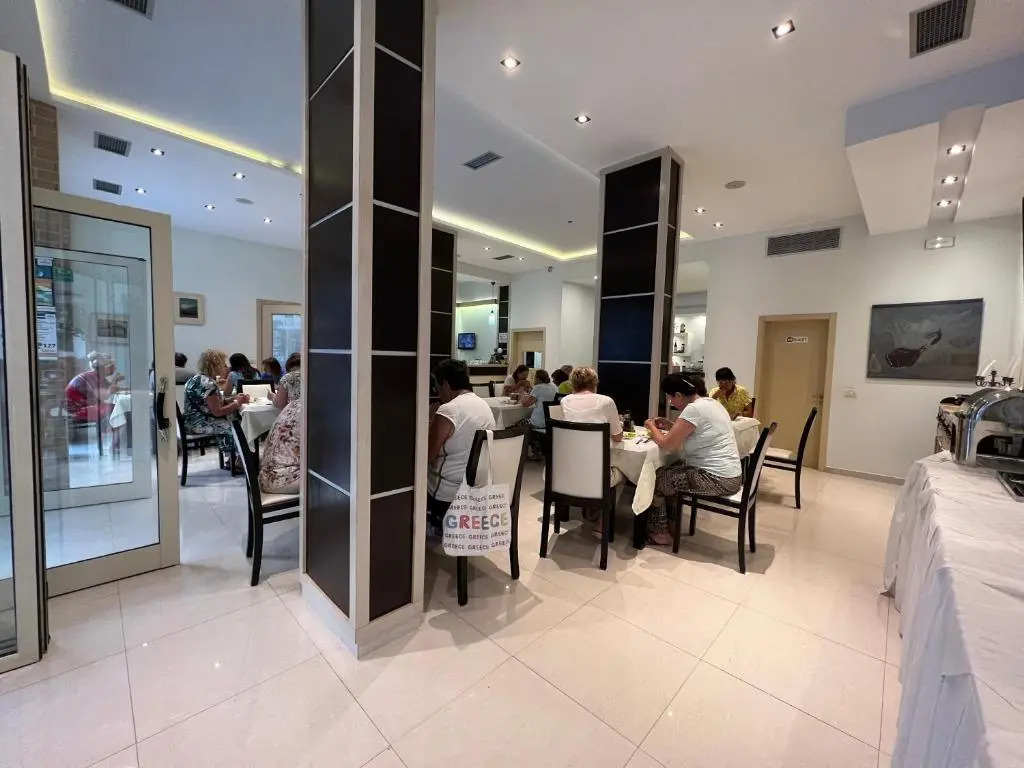 Hotel Ergi