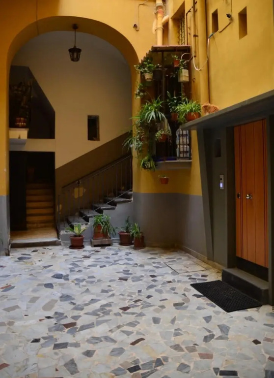 La Strada Parlata