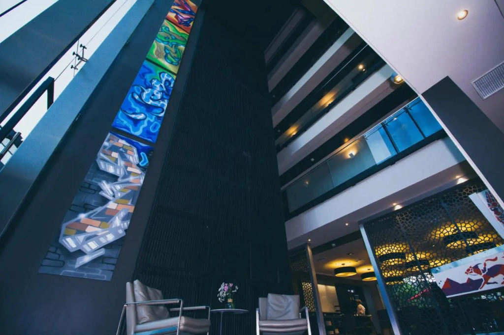 Ladera Boutique Hotel