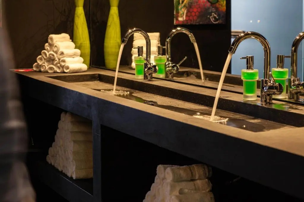 Hotel Restaurant Goldenes Ross