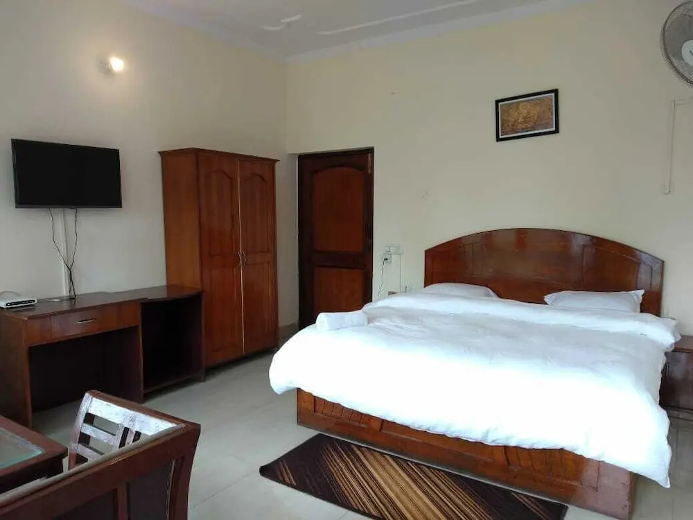 Hotel Killa Niwas