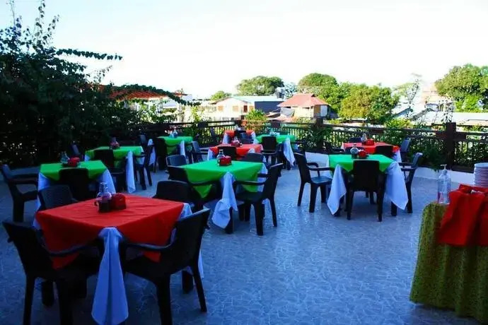 Hotel Mares Capurganá
