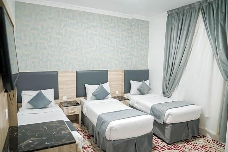 Hayah Salam Silver Hotel