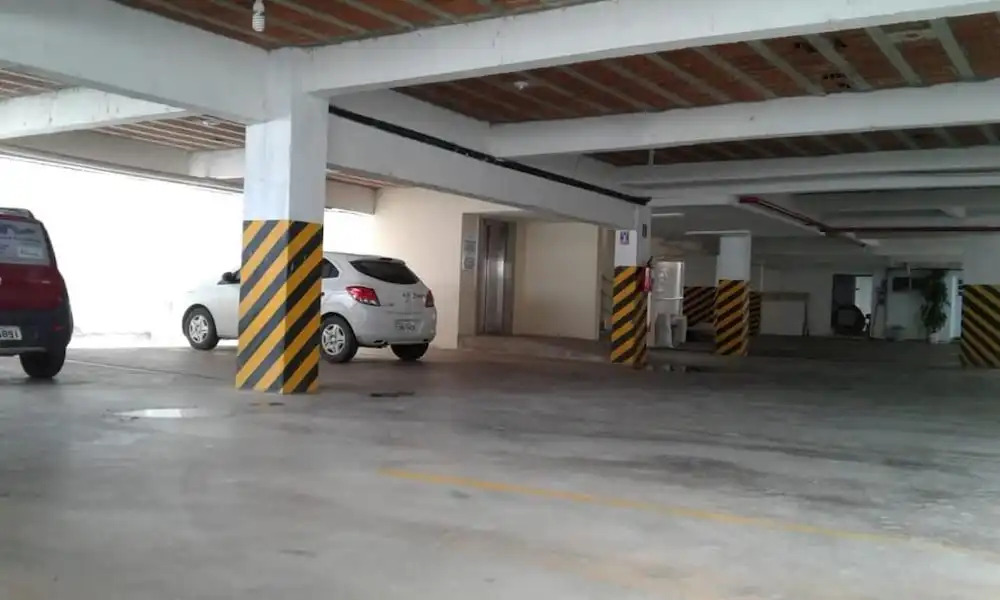Hotel Recanto Vip