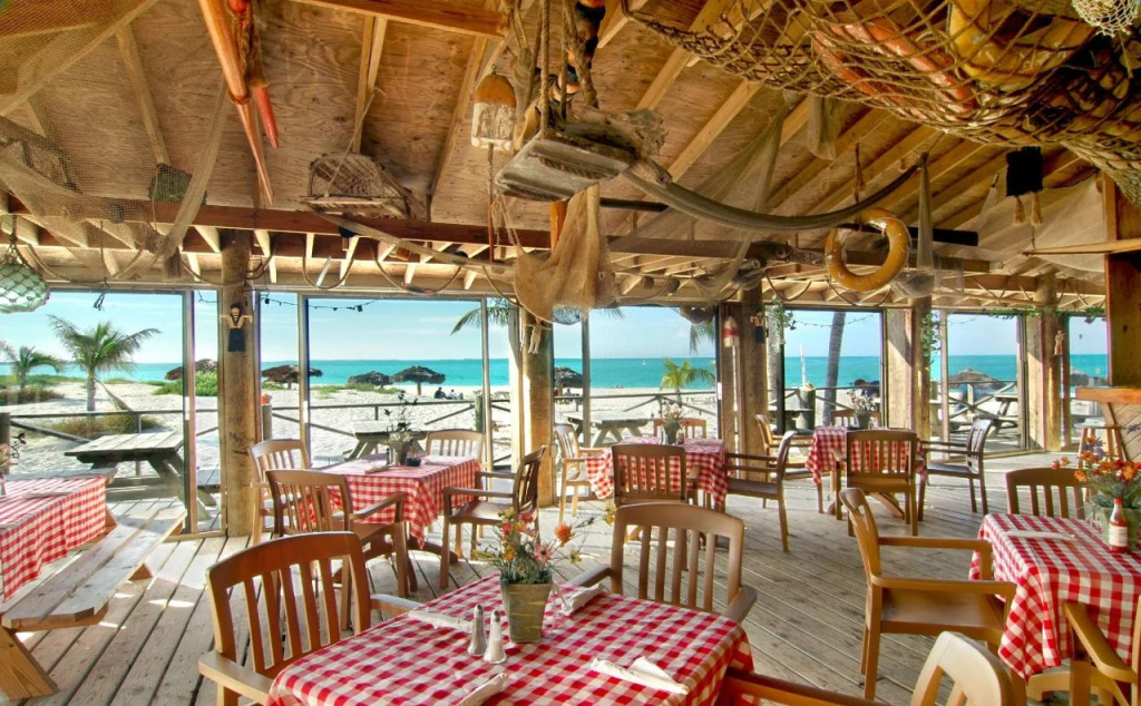 Treasure Cay Beach, Marina & Golf Resort