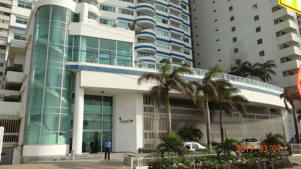 Inmobiliaria Cartagena Tropical