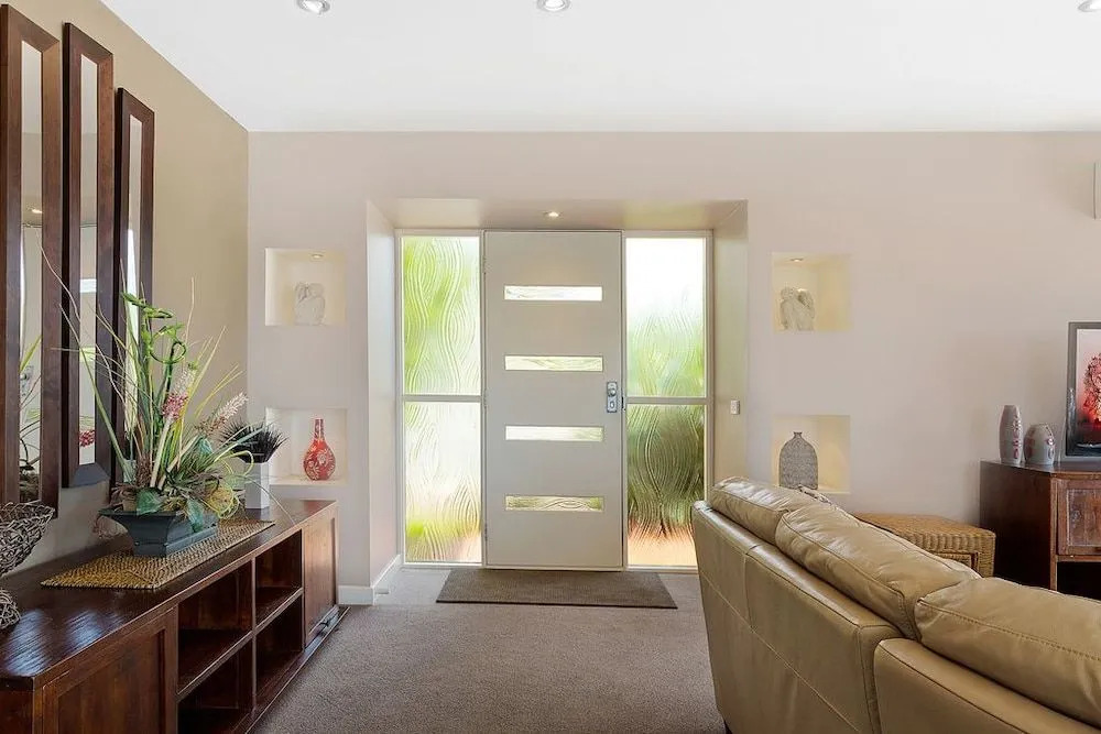 Oceanview Serenity