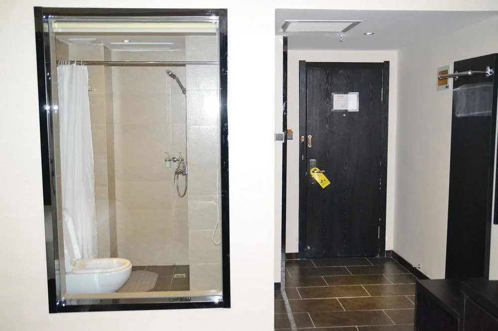 Jasmine Crystal Hotel