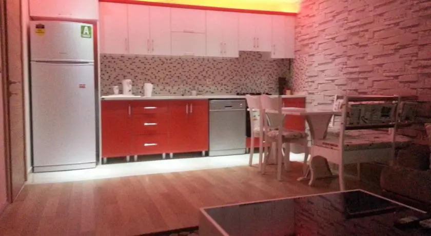 Ser&Ad Residence City Center