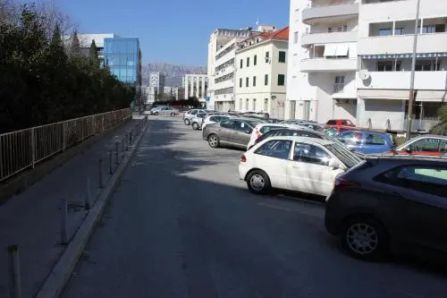 Rooms Borna Top centar
