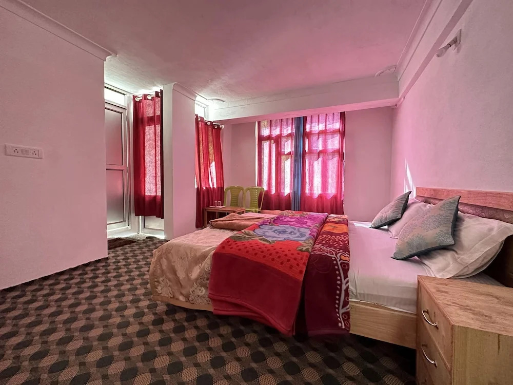 Turtuk Ashoor Guest House