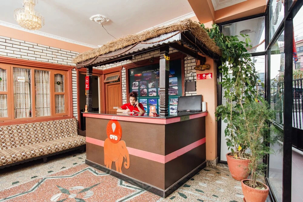 Hotel Admire Pokhara Pvt. Ltd.