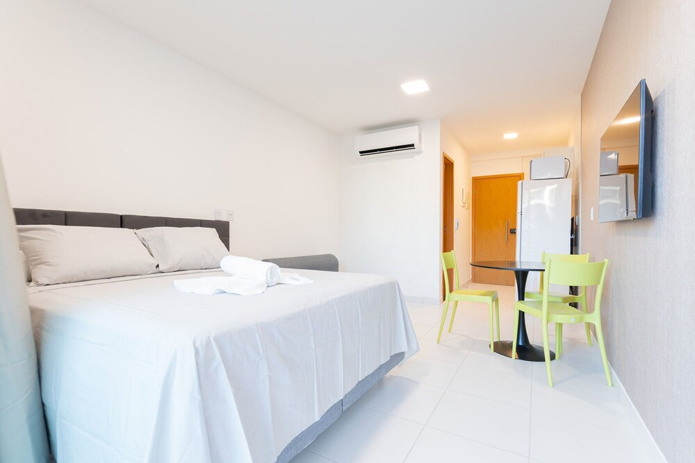 Malia Beach #d113 - Vista Piscina por Carpediem