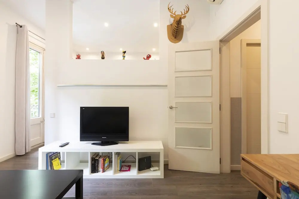 AB City Center Catalunya Apartment