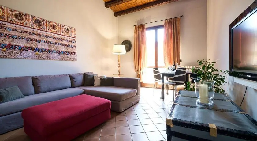 Casa Gio Spasimo