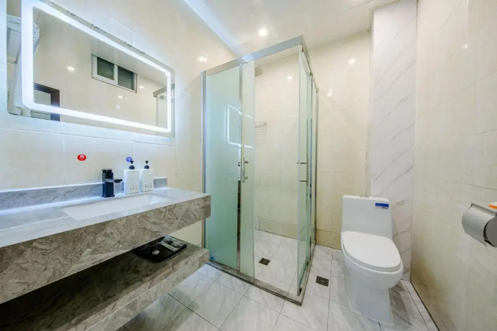 Kunming Changshui Airport Dezun Business Hotel
