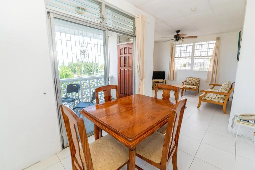 Adulo Apartments