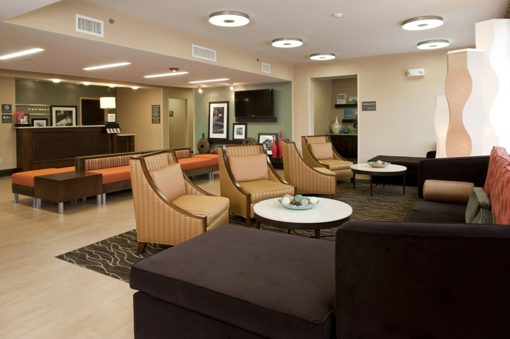 Hampton Inn Nashville/Brentwood-I-65S