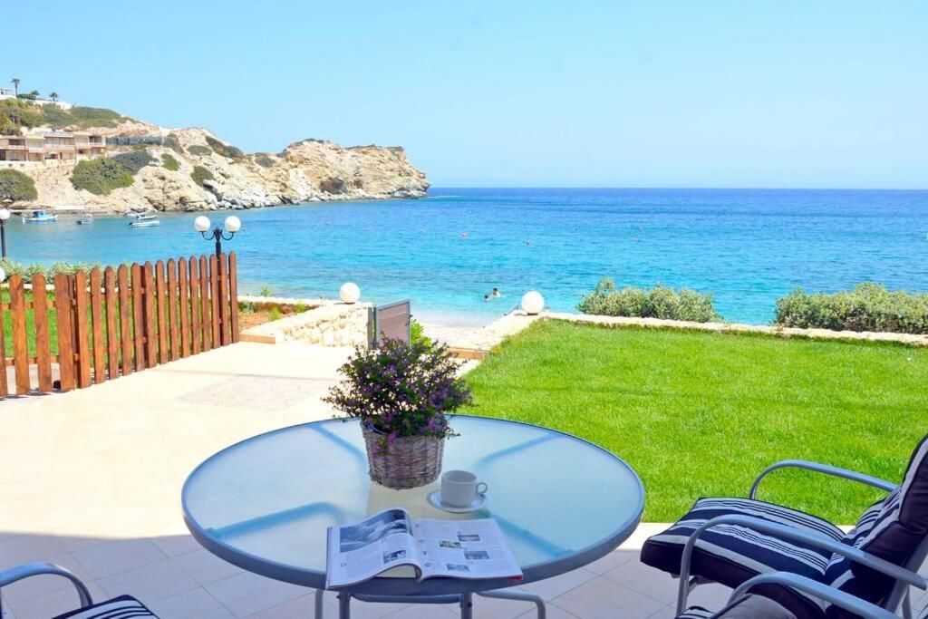 Dreamwave Residence - Unique holidays by the sea