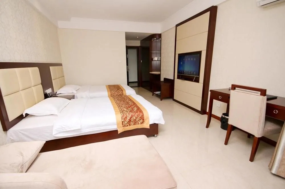 Aocheng Apartment