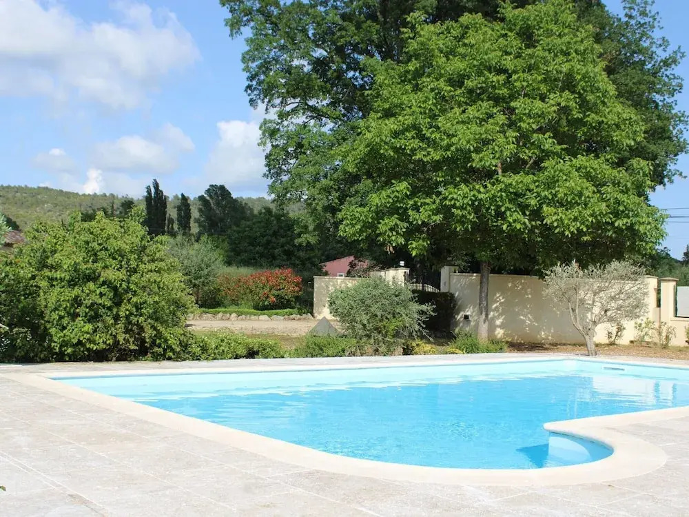 Comfortable Holiday Home With Pool