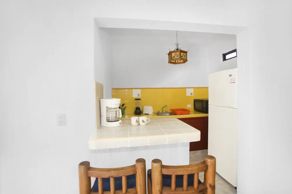 Furnished Apartments in Cozumel