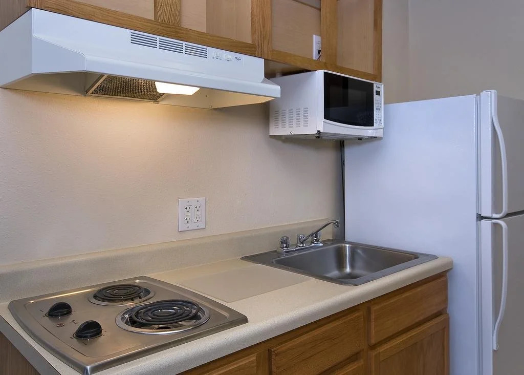 WoodSpring Suites Greenville Central I-85