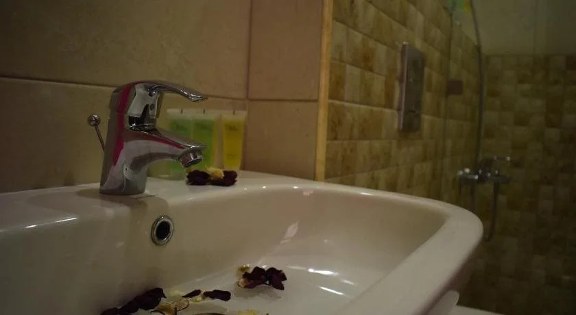 Baden Hotel Suites