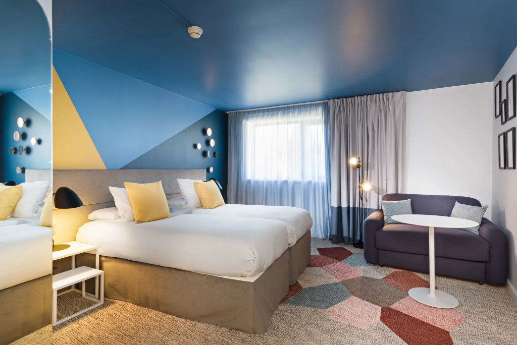 Radisson Hotel Aix En Provence