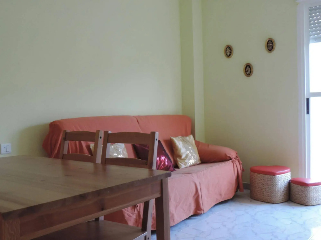 Apartamento Barbancho