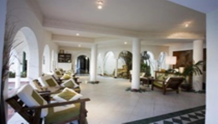 Coral Key Beach Resort