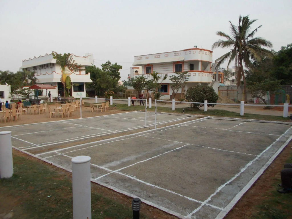 Aqua Green Hotel And Resorts