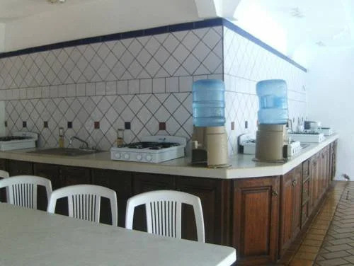 Hotel Las Brisas
