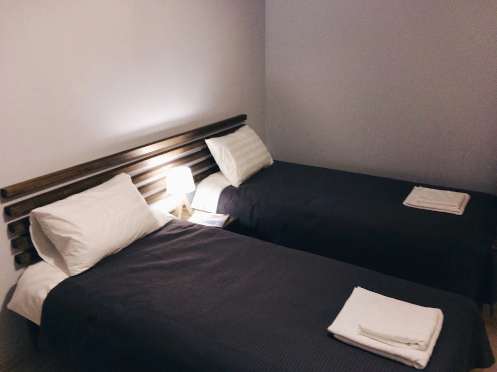 Hygge Cafe & Hotel