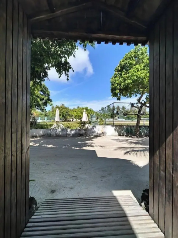 Seascape Retreats Dhigurah