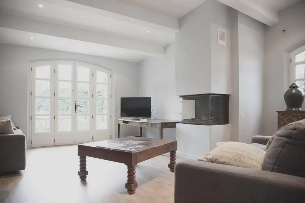 Villa with 4 Bedrooms in Grimaud, with Private Pool, Enclosed Garden And Wifi