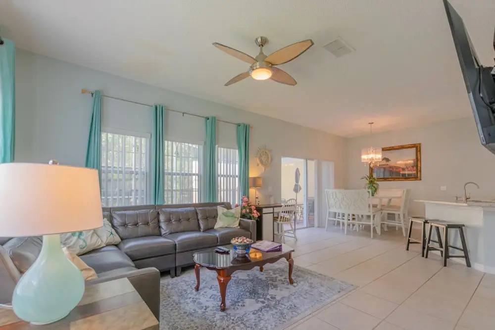 Terra Verde Resort - 4749 Ormond By Fairytale VR