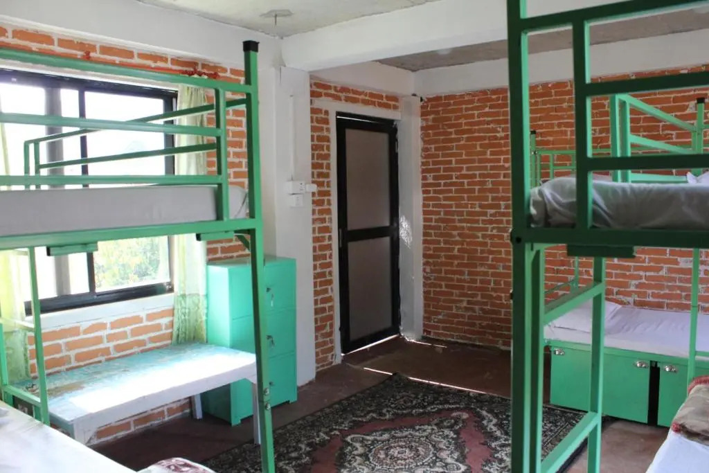 Kiwi Backpackers Hostel Pokhara