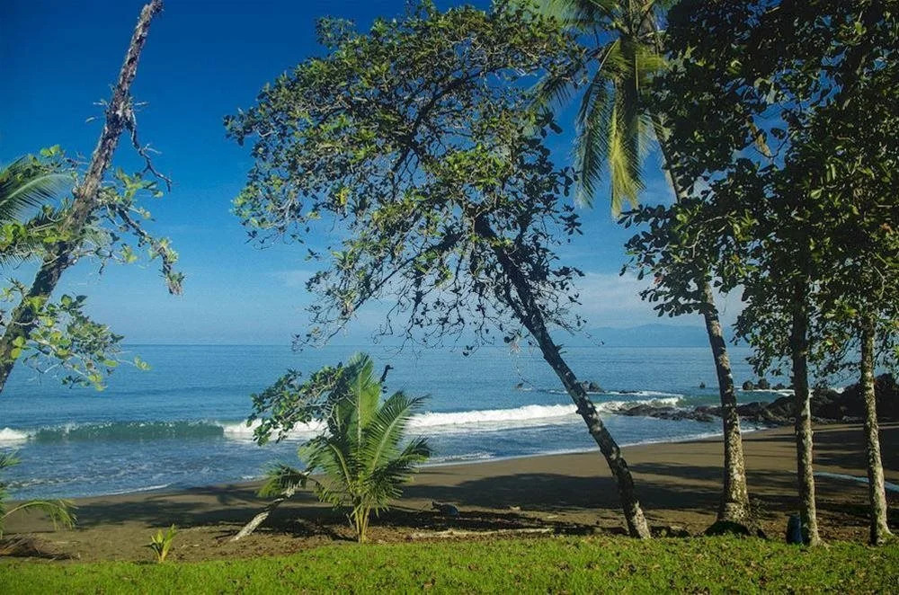 La Paloma Lodge