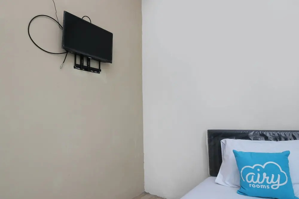 Airy Eco Tebet Manggarai Selatan Al Barkah 33 Jakarta
