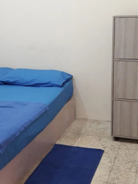 Al Muqit Guesthouse