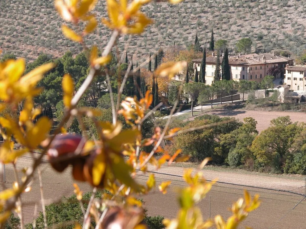 Borgo Pianciano
