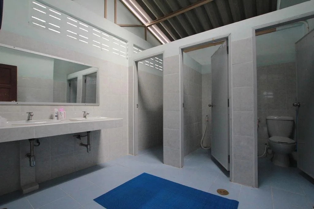 Chiang Mai Kaslong House